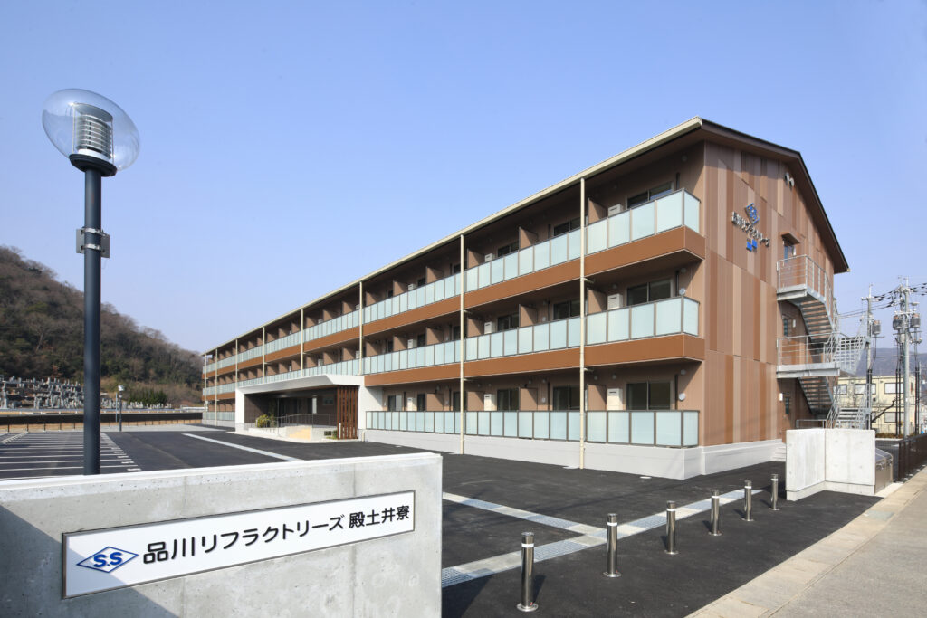 耐火物製造の現場はどうなっているの？岡山工場の歴史と設備【後編】
